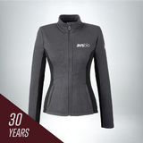Ladies Spyder Full Zip Fleece Jacket 187335